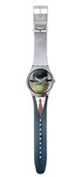 Watch Swatch in Bioceramic SUOZ350 - SUOZ350
